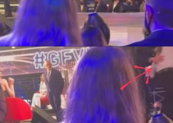 Irruzione Grande Fratello