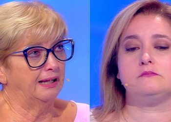 Giovanna e Roberta, C'è posta per te