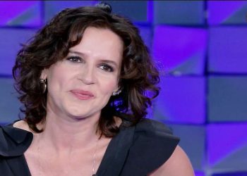 Irene Ferri, Verissimo