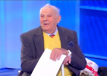 Stefano, C'è posta per te 2022