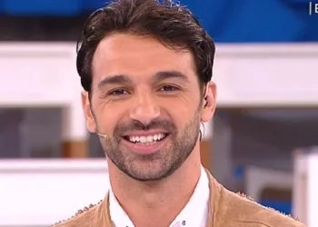 Raimondo Todaro a "Verissimo"