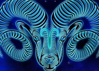 Ariete, Oroscopo (PixaBay)