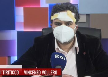 Enrico Morabito (Storie Italiane, 2022)