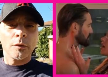 Salvo sull'alcol al Gfvip/ "Dal buon senso alla catastrofe è un attimo"