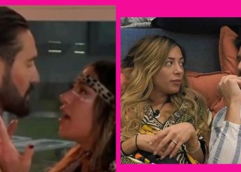 Soleil Sorge, Alex Belli si rimangia tutto/ "Altro che complicità erotica!"