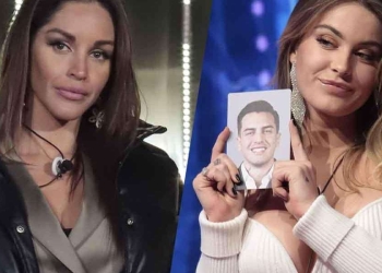 Sophie Codegoni e Delia Duran
(Foto: web)