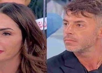 Ida e Diego Uomini e Donne