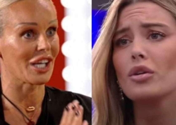 Valeria Pasciuti e Sophie Codegoni
(Foto: web)