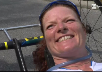 Francesca Porcellato, Rai