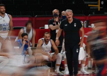 Diretta Islanda Italia, qualificazioni Mondiali 2023 gruppo H (Foto LaPresse)