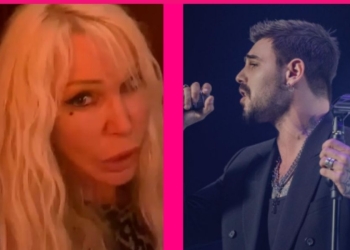 Ivana Spagna e il giallo su Francesco Monte/ "Quella non ero io, lo amo!"