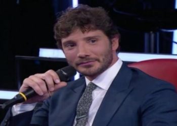 Stefano De Martino