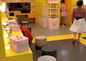 Lulù Selassiè e Miriana Trevisan, Grande fratello vip