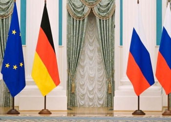 Vertice Putin-Scholz