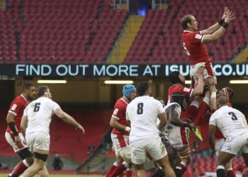 Galles Inghilterra rugby