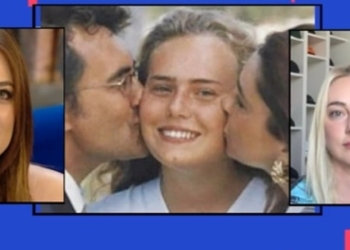 Chi è Ylenia Carrisi, sorella di Yari Carrisi Power