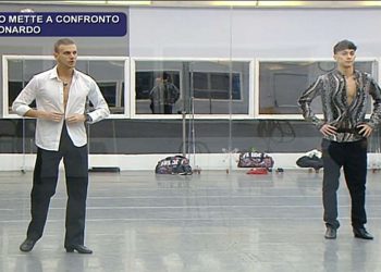 Leonardo e Nunzio, Amici 21