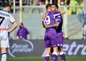 diretta fiorentina bologna