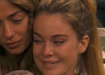 Soleil Sorge e Sophie Codegoni
(Foto: web)