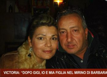 Gigi Bici e la compagna, Ore 14