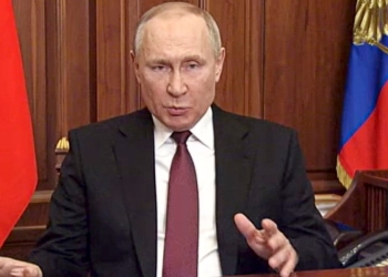 Putin, guerra Ucraina