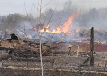 Russia vs Ucraina terza guerra mondiale profezia