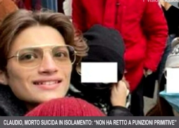 Claudio Mandia, Ore 14