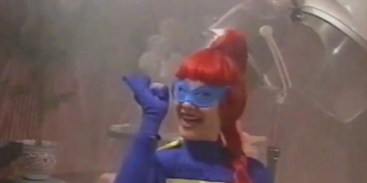 Super Patata, screen da Youtube