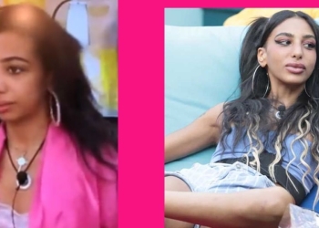 Gf vip, Lulù rischia grosso/ Spunta il caso bestemmia