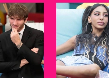 Manuel Bortuzzo sogna il futuro con Lulù dopo il Gf vip/ "Cavalcheremo l'onda..."