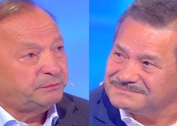 Bruno e Ludovico, C'è posta per te