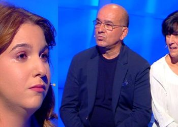 Noemi, Antonella e Massimo, C'è posta per te