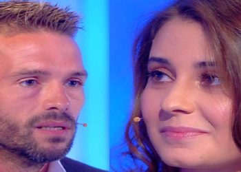 Sebastiano e Annalisa, C'è posta per te