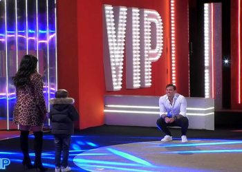 Alessandro Basciano, figlio Nicolò