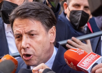Giuseppe Conte
