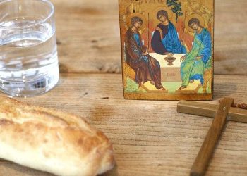 Digiuno di Quaresima