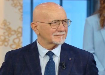 generale Mauro Del Vecchio