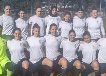 Maroua Morchid, Facebook