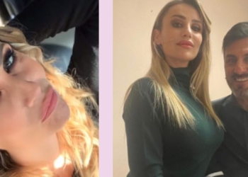 Ursula Bennardo a Uomini e donne (fonte: web)