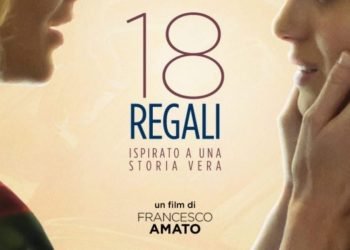 Film 18 Regali