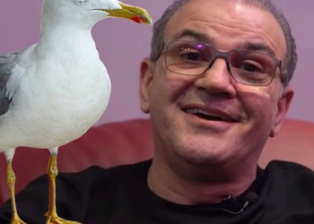 Gianni Celeste
(Foto: web)