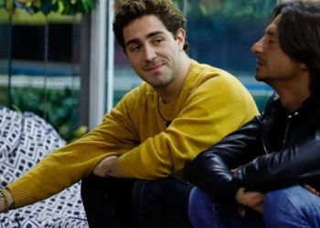 Tommaso Zorzi e Francesco Oppini
(Foto: web)