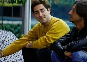 Tommaso Zorzi e Francesco Oppini
(Foto: web)