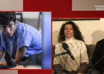 (Storie Italiane, 2022)