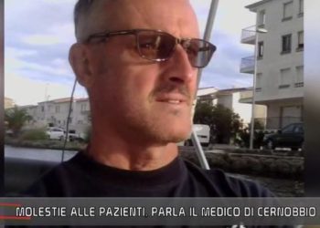 Medico di base, abusi sessuali su pazienti