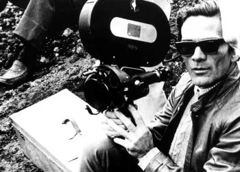 Pier Paolo Pasolini