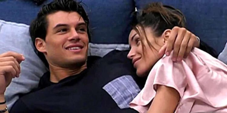 Delia Duran e Antonio Medugno
(Foto: web)