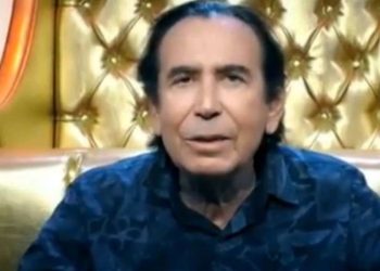 Giucas Casella
(Foto: web)