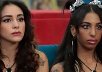 Jessica e Lulù Selassiè
(foto: web)