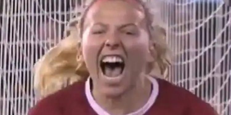 Katie Meyer (Twitter)